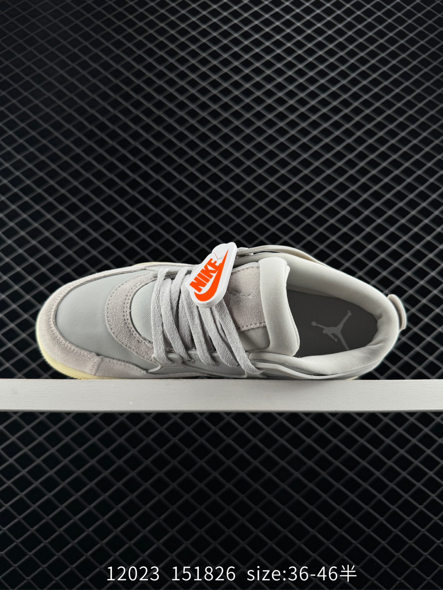 Nike Air Jordan 4 Retro